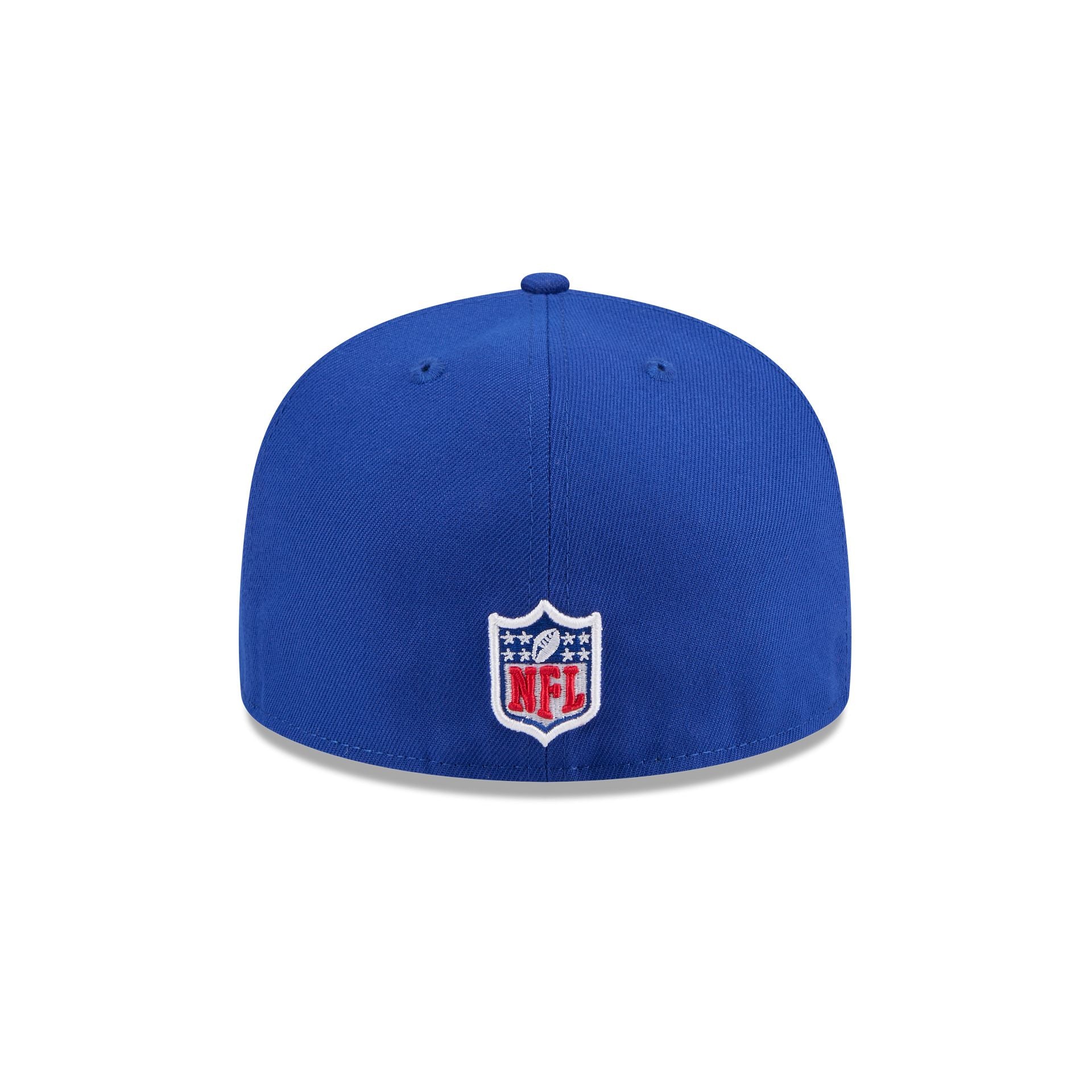 Buffalo Bills 2024 Draft 59FIFTY Fitted